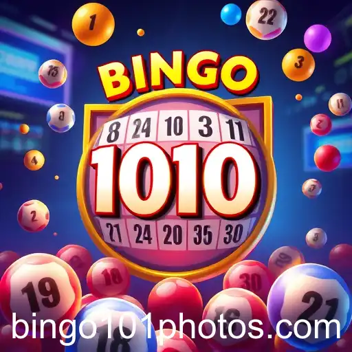 Bingo101: The Evolution of Online Gaming