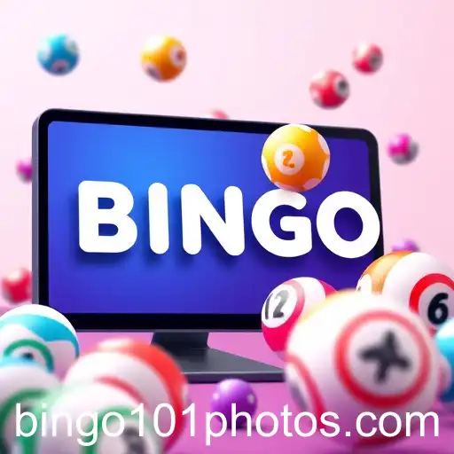 Bingo101 Photos: A Digital Snapshot of Gaming Evolution