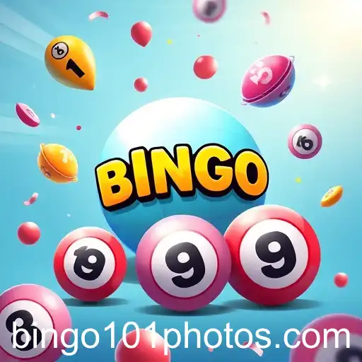 Bingo101 Website Redefines Online Gaming Experience