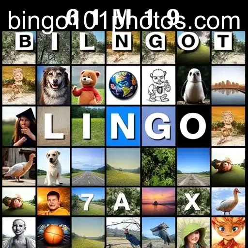 Exploring the Excitement of Daily Challenges: Unveiling 'Bingo101 Photos'