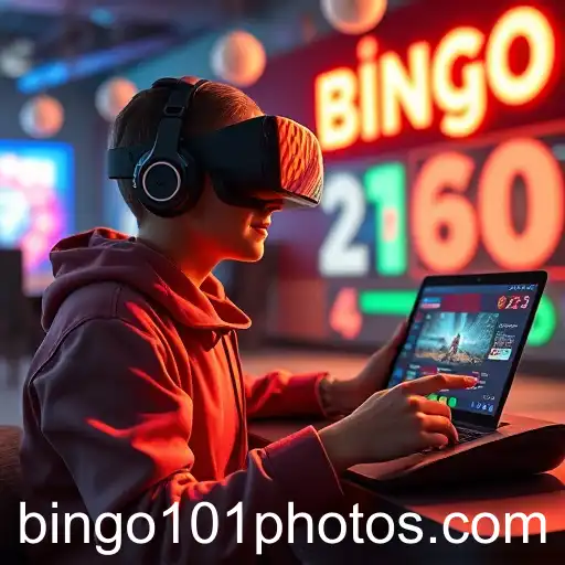 The Rise of Bingo in the Digital Age