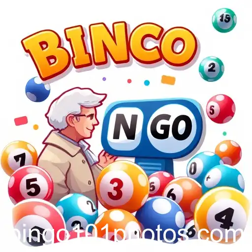 The Resurgence of Bingo in the Digital Age