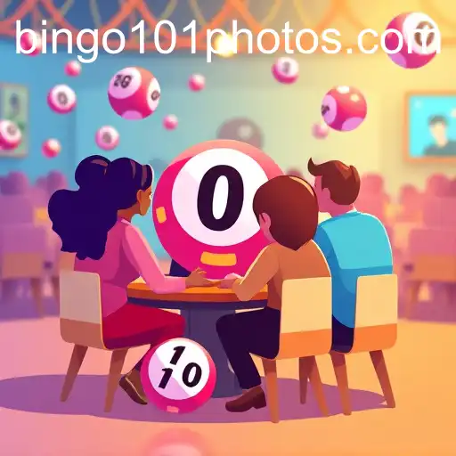 Bingo101 Phenomenon Captivates the Online Gaming World