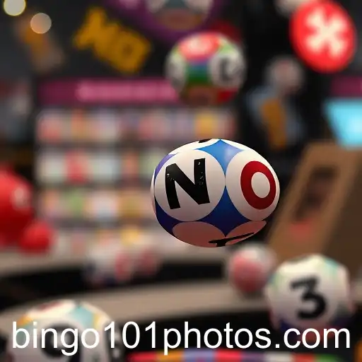 The Digital Evolution of Bingo