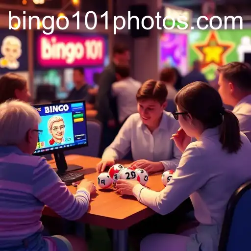 Unveiling the Digital Evolution of Bingo