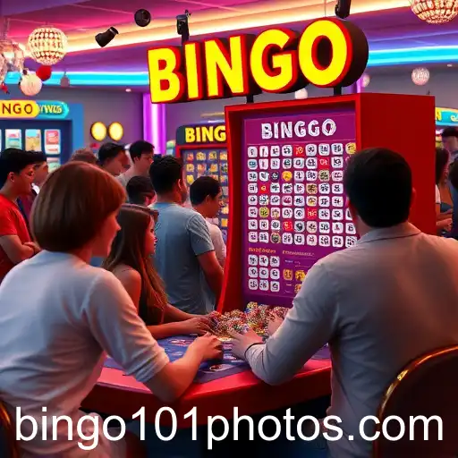 The Rise of Online Bingo Communities