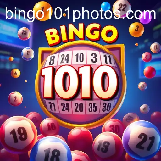 The Rise of Bingo101 in Online Gaming