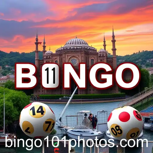 The Rise of Digital Bingo Platforms